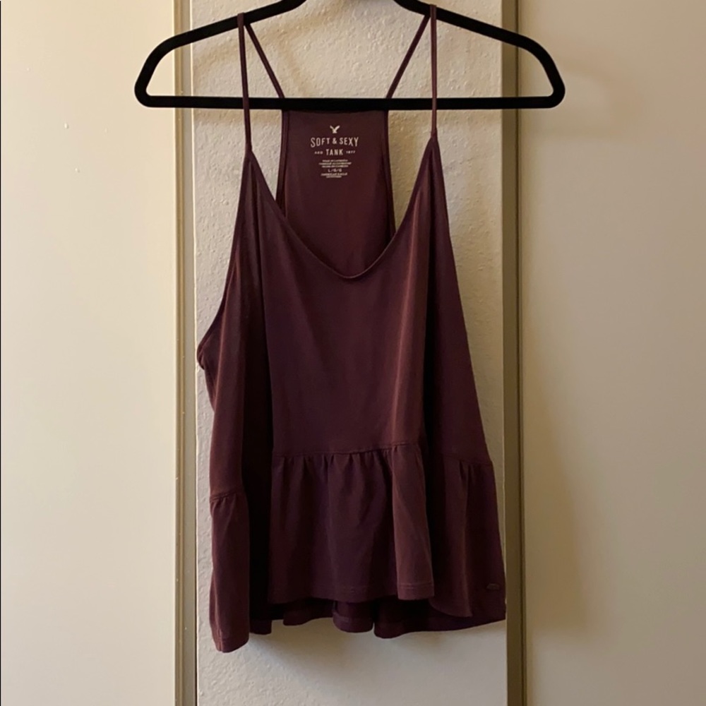 AE soft and sexy tank